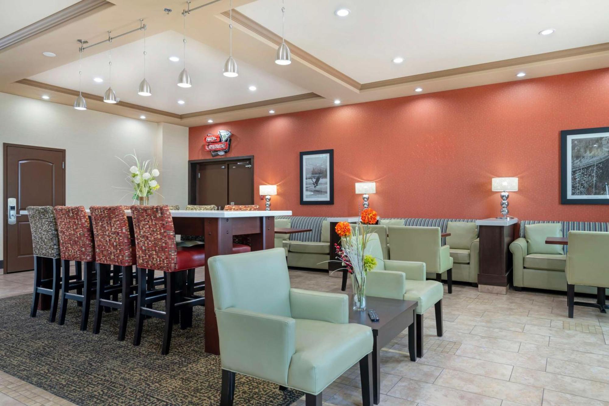 Best Western Pacific Inn Vernon Exterior photo