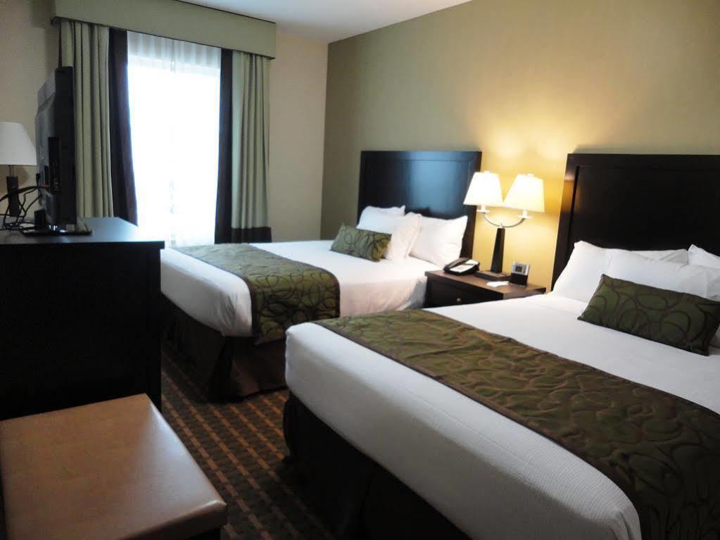 Best Western Pacific Inn Vernon Exterior photo